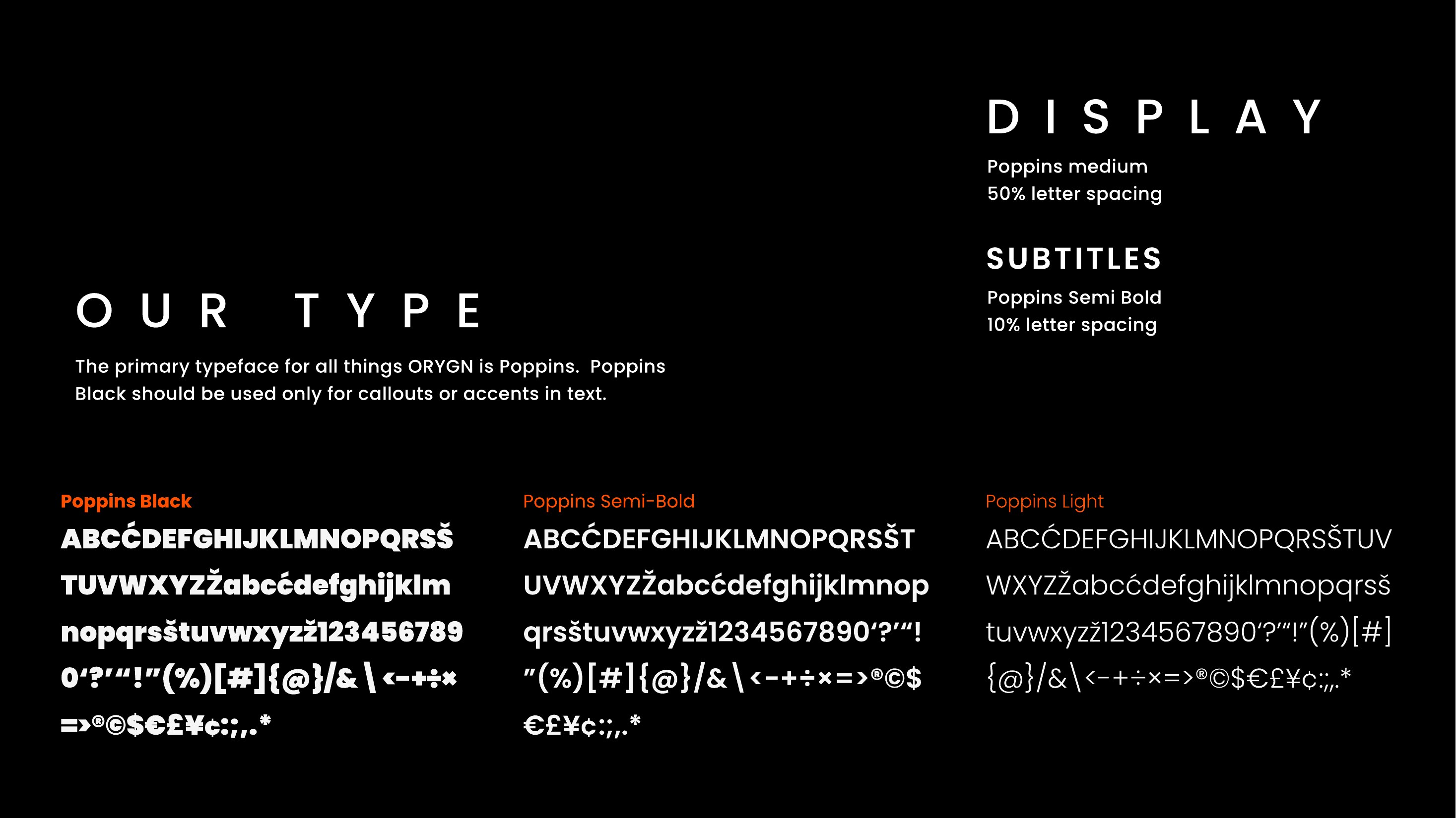 Brand Guide — page 6 of 15