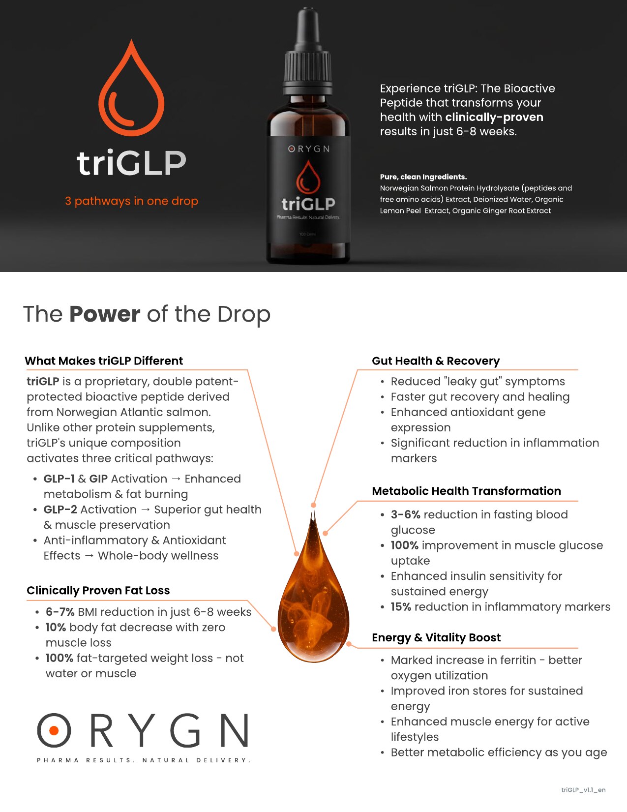 triGLP one-pager preview